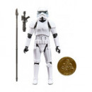 Figura Imperial Stormtrooper Star Wars Droids