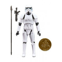 Figura Imperial Stormtrooper Star Wars Droids  SD TOYS MERCHANDISING