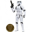 Figura Imperial Stormtrooper Star Wars Droids