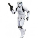 Figura Imperial Stormtrooper Star Wars Droids