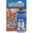 Figura R2D2 Star Wars Droids