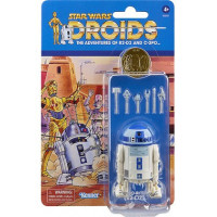 Figura R2D2 Star Wars Droids  SD TOYS MERCHANDISING
