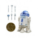 Figura R2D2 Star Wars Droids