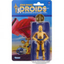 Figura R2D2 C-3PO Droids