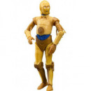 Figura R2D2 C-3PO Droids