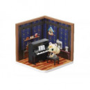 Minifiguras sorpresa Animal Crossing Happy Room