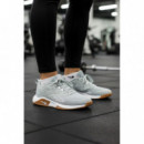 Nanoflex TR 3 womens grey