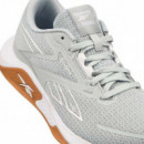 Nanoflex TR 3 womens grey
