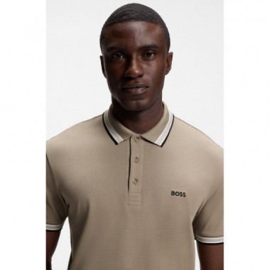 Paddy 10241663 01 Light/pastel Green  BOSS