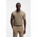 Paddy 10241663 01 Light/pastel Green  BOSS