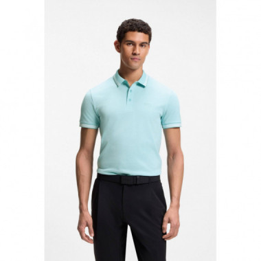 Paddy 10241663 01 Open Blue  BOSS