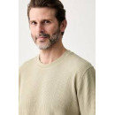 STRUCTURE T-SHIRT 10269578 01 LIGHT/PAST