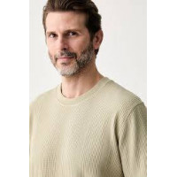 Structure T-shirt 10269578 01 Light/past  BOSS