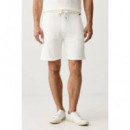 STRUCTURE SHORTS 10269578 01 NATURAL