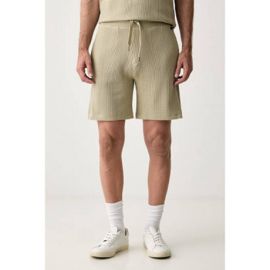 STRUCTURE SHORTS 10269578 01 LIGHT/PASTE