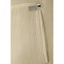 STRUCTURE SHORTS 10269578 01 LIGHT/PASTE
