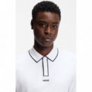 Dalumo 10257070 01 White  HUGO