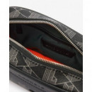 NOS REPORTER BAG MONOGRAM NOIR GRIS