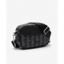 NOS REPORTER BAG MONOGRAM NOIR GRIS