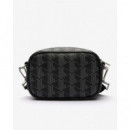 NOS REPORTER BAG MONOGRAM NOIR GRIS