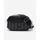 NOS REPORTER BAG MONOGRAM NOIR GRIS