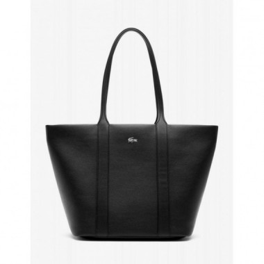 SHOPPING BAG NOIR