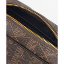 REPORTER BAG MONO SLATE BLACK SHITAKE