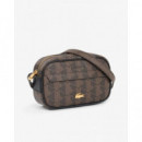 REPORTER BAG MONO SLATE BLACK SHITAKE