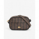 REPORTER BAG MONO SLATE BLACK SHITAKE