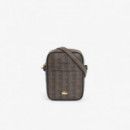 BOLSO MONO SLATE BLACK SHITAKE