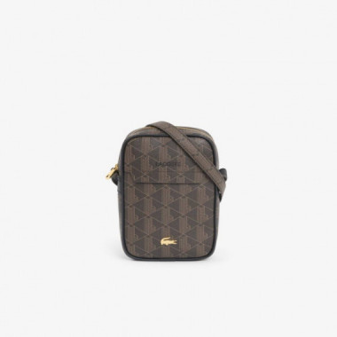 BOLSO MONO SLATE BLACK SHITAKE