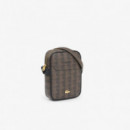BOLSO MONO SLATE BLACK SHITAKE