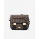 MESSENGER BAG MONO SLATE BLACK SHITAKE