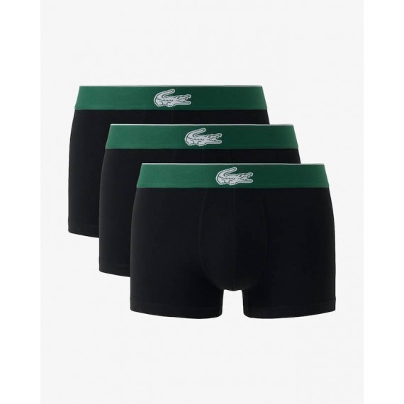 TRIPACK BOXER NOIR