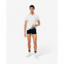 TRIPACK BOXER NOIR