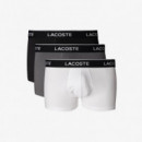 TRIPACK BOXER NOIR/BLANC-PLOMB