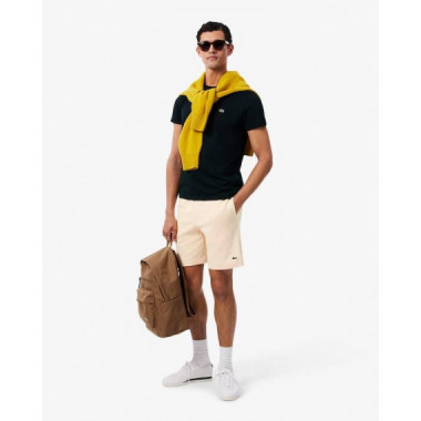 SHORTS NATUREL CLAIR