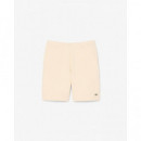 SHORTS NATUREL CLAIR