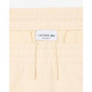 SHORTS NATUREL CLAIR
