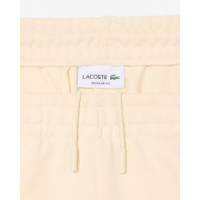 Shorts Naturel Clair  LACOSTE