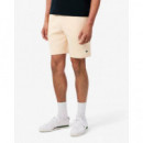 SHORTS NATUREL CLAIR