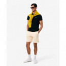 SHORTS NATUREL CLAIR