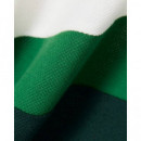 Polos Farine/sinople  LACOSTE
