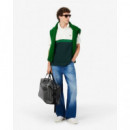 Polos Farine/sinople  LACOSTE