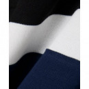 Polos Noir/marine  LACOSTE