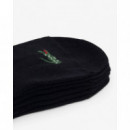 TRIPACK TOBILLEROS NOIR