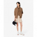 SUDADERA LISA COOKIE