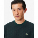 CAMISETA C/REDONDO MONOGRAM VARECH FONCE