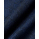 CAMISETA MANGA CORTA MONOGRAM MARINE