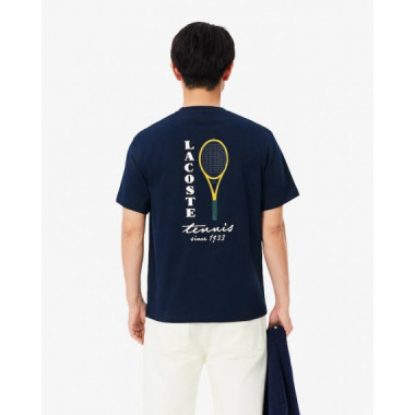 CAMISETA MANGA CORTA MARINE